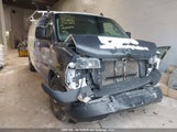 Chevrolet Express  Work Van 1GCZGHFG8K1182663 снимка