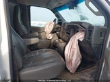 Chevrolet Express  Work Van 1GCZGHFG8K1182663 снимка