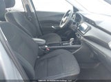 Nissan Kicks Sv 3N1CP5CV3RL555802 снимка
