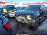 Chevrolet Colorado Z71 1GCGTDEN4H1320414 photo