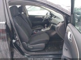 Nissan Sentra 1.8 S/1.8 Sl/1.8 Sr/1.8 Sv 3N1AB7AP0FL694206 fotografie