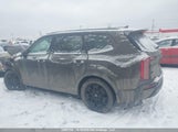 Kia Telluride Nightsky/Sx/Sx Limited 5XYP5DHC3NG299572 снимка