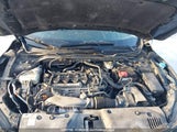 Honda Civic Touring 2HGFC1F95KH106098 снимка