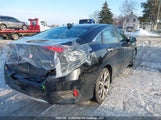 Honda Civic Touring 2HGFC1F95KH106098 снимка