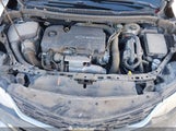 Chevrolet Cruze Lt 3G1BE5SM6HS507604 снимка