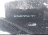 Chevrolet Cruze Lt 3G1BE5SM6HS507604 снимка
