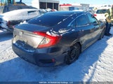 Honda Civic Ex 2HGFC2F84GH011729 fotografie