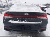 Hyundai Elantra Essential Ivt With Hyundai Smartsense Package KMHLM4AG2MU190379 снимка