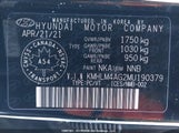 Hyundai Elantra Essential Ivt With Hyundai Smartsense Package KMHLM4AG2MU190379 photo