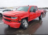 Chevrolet Silverado Ld K1500 Custom 2GCVKMEC6K1175984 снимка
