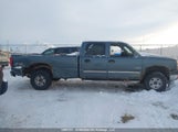 Chevrolet Silverado K2500 Heavy Duty 1GCHK23D47F176449 photo