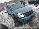 Chevrolet Equinox Lt 2CNDL33F686027051 снимка