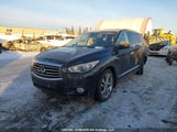 Infiniti Jx35 5N1AL0MM5DC339197 снимка