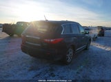Infiniti Jx35 5N1AL0MM5DC339197 снимка