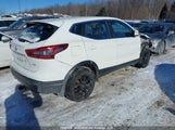 Nissan Qashqai JN1BJ1CW2LW386341 fotografie