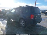 Honda Pilot Ex-L 5FNYF4H59BB502955 снимка