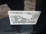 Honda Pilot Ex-L 5FNYF4H59BB502955 снимка