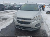 Chevrolet Trax 1Lt 3GNCJLEB6EL174033 снимка
