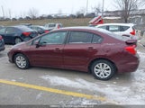 Honda Civic Lx 2HGFB2F43CH001557 снимка
