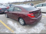 Honda Civic Lx 2HGFB2F43CH001557 снимка