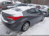 Hyundai Elantra Gl 5NPDH4AE8CH070123 снимка