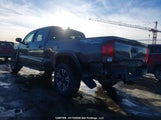 Toyota Tacoma Dbl Cab/Sr5/Trd Sport/Or 5TFDZ5BN6JX030884 fotografie