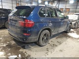 BMW X5 xDrive35I 5UXZV4C50D0B18161 снимка