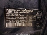 BMW X5 xDrive35I 5UXZV4C50D0B18161 снимка
