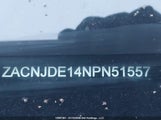 Jeep Renegade Altitude ZACNJDE14NPN51557 photo