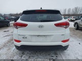 HYUNDAI TUCSON SE 2.0L KM8J3CA46JU****** снимка
