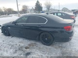 BMW 528I xDrive WBA5A7C50FG142977 снимка
