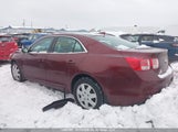 Chevrolet Malibu 1G11C5SA0GF138930 снимка