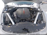 Kia Stinger Gt2 KNAE55LC6L6074693 снимка