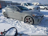 Kia Stinger Gt2 KNAE55LC6L6074693 снимка