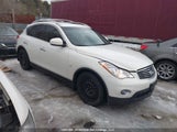 Infiniti Qx50 JN1BJ0HR5FM770255 fotografie
