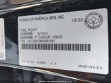 Acura Tlx 19UUB6F38MA801051 снимка