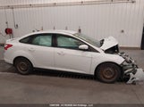 Ford Focus Se 1FADP3F22DL238711 fotografie