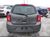 Nissan Micra S/Sr/Sv 3N1CK3CP2JL286409 photo