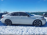 Honda Civic Hybrid 2HGFE4F86SH012797 снимка