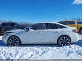 Honda Civic Hybrid 2HGFE4F86SH012797 снимка