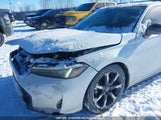 Honda Civic Hybrid 2HGFE4F86SH012797 снимка