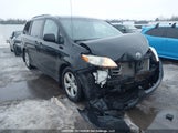 Toyota Sienna Le V6 5TDKK3DC9BS138998 снимка