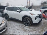 Nissan Rogue Sv/Rc JN8BT3BB6SW162008 photo