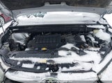 Toyota Highlander Limited 5TDDKRFH8FS131731 снимка