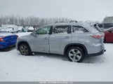 Toyota Highlander Limited 5TDDKRFH8FS131731 снимка