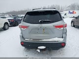 Toyota Highlander Limited 5TDDKRFH8FS131731 снимка