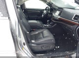 Toyota Highlander Limited 5TDDKRFH8FS131731 снимка