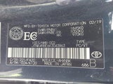 Toyota Corolla JTNK4RBE6K3043863 снимка