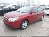 Hyundai Elantra Gl KMHDU4BD8AU093577 снимка