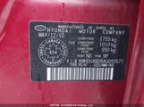 Hyundai Elantra Gl KMHDU4BD8AU093577 снимка